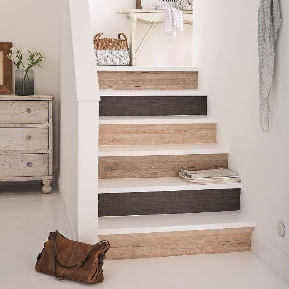 Kleebis D-C-Fix Tamm Sanremo Sand