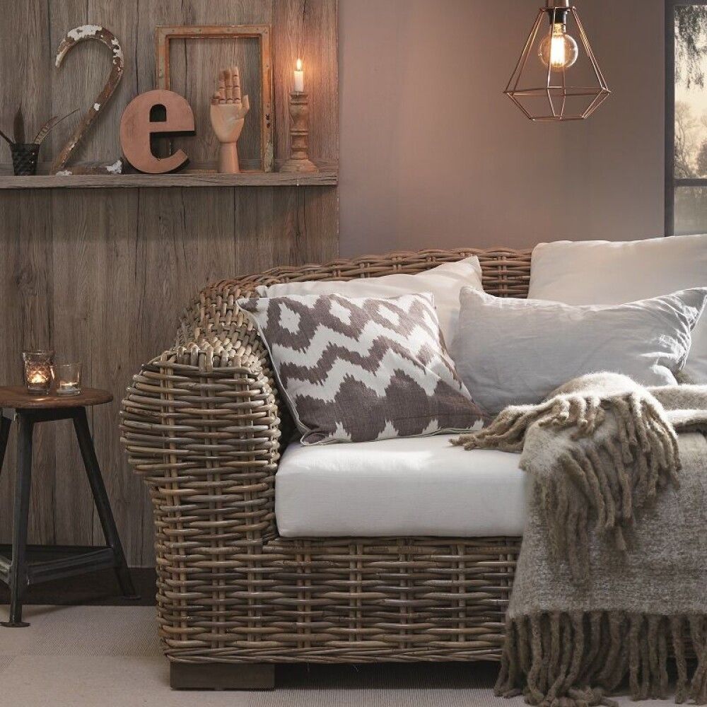 Kleebis D-C-Fix Tamm Sanremo Sand