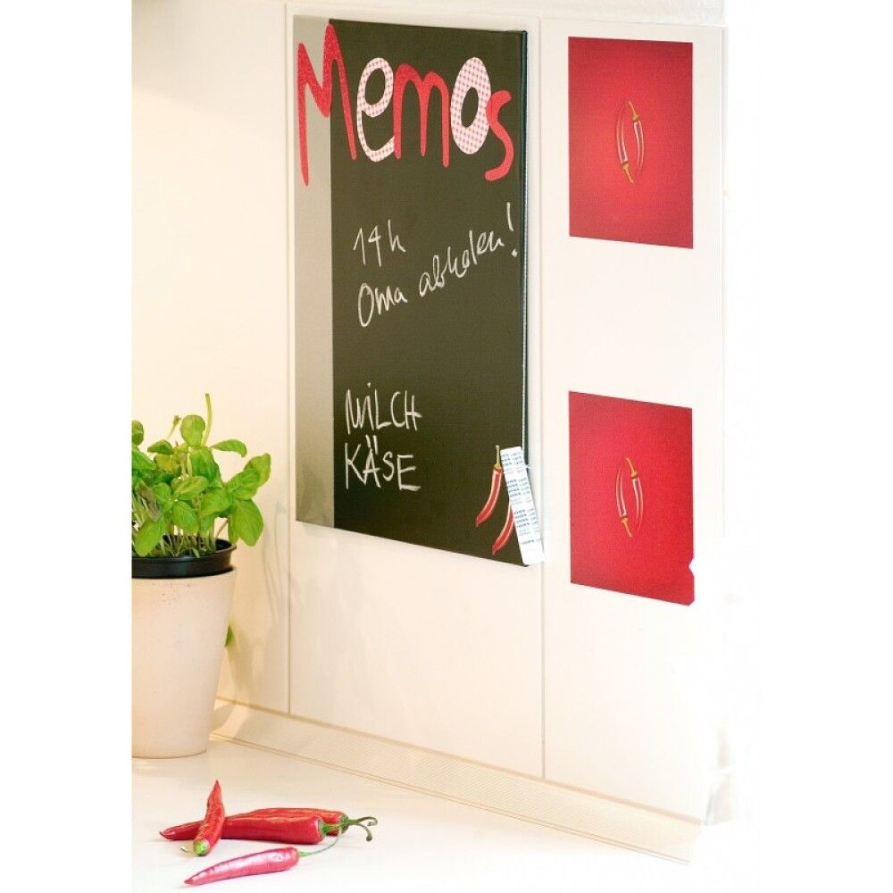 Staatiline kile D-C-Fix tahvel 45 x 200 cm, roheline