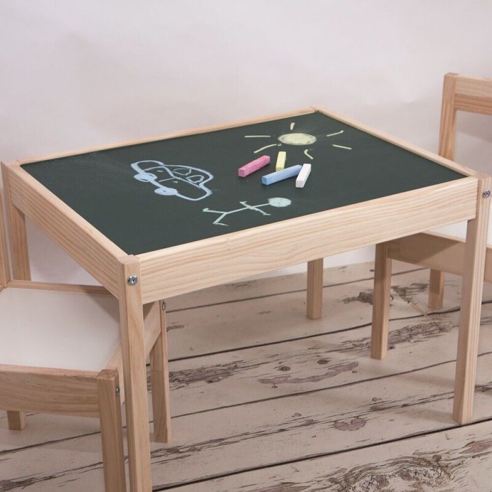 Staatiline kile D-C-Fix tahvel 45 x 200 cm, roheline