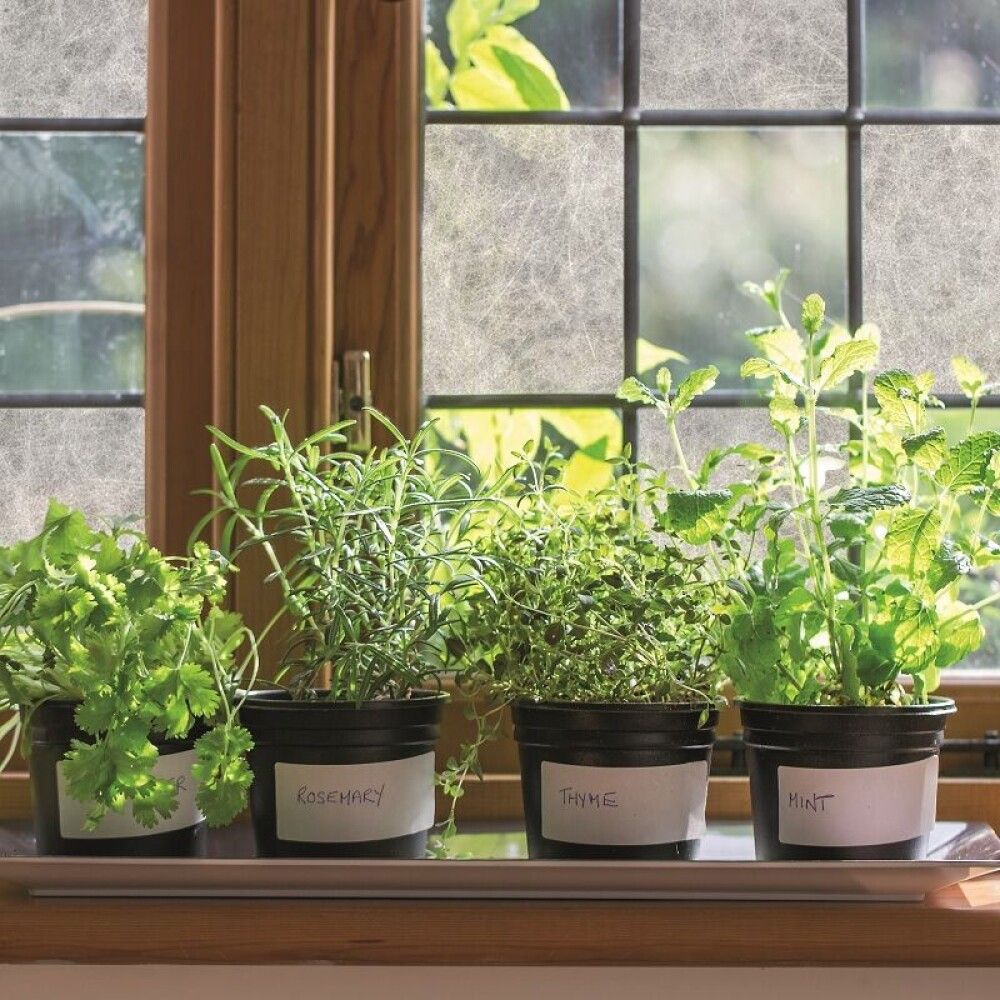 Staatiline kile D-C-Fix Riisipaber