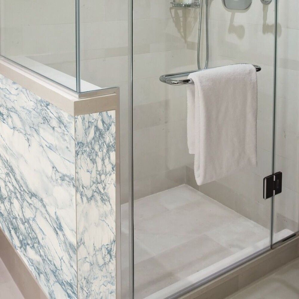 Kleepkile D-C-Fix Sinine Marmor 67,5 x 200 cm