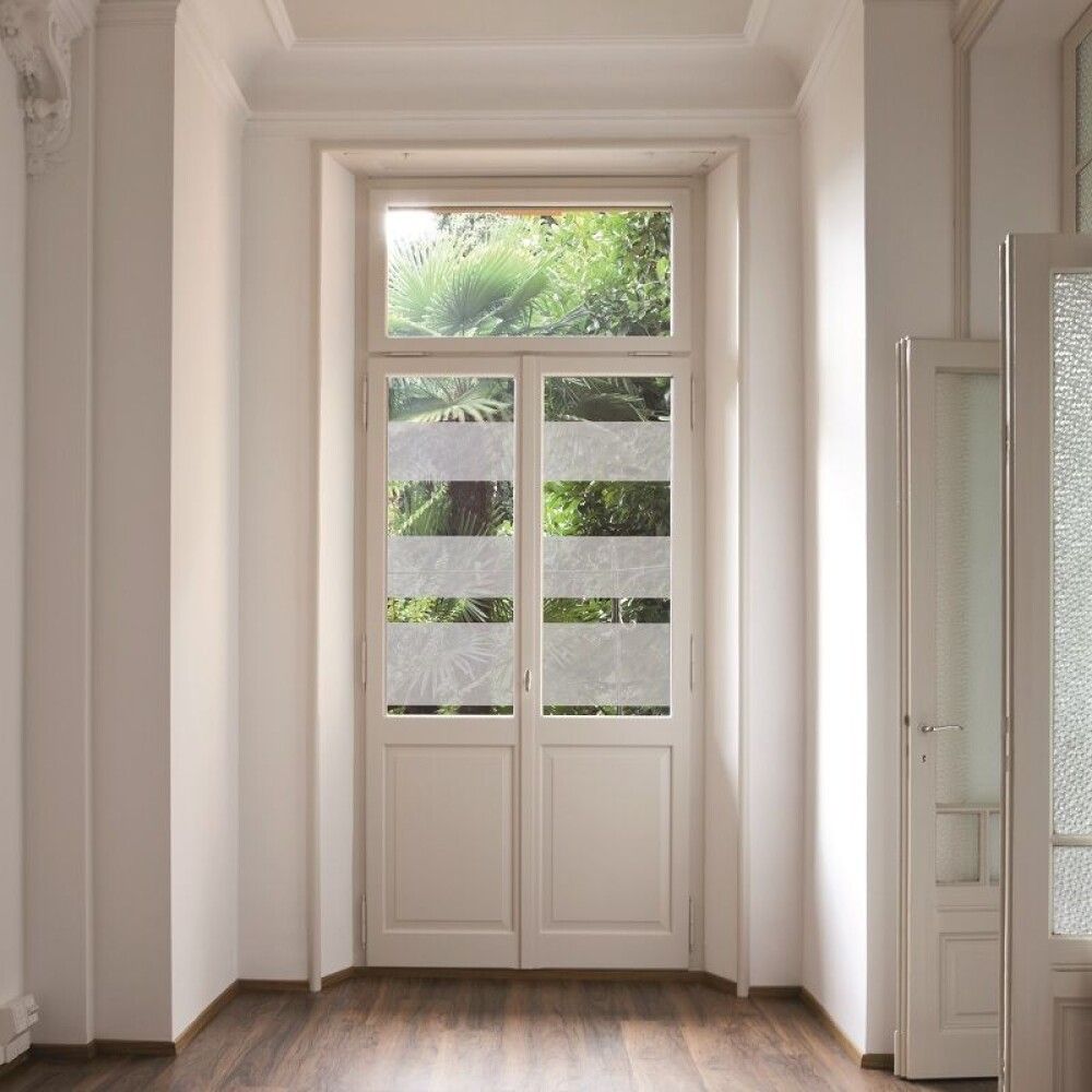 Kleepkile D-C-Fix Läbipaistev lumi 45 x 200 cm