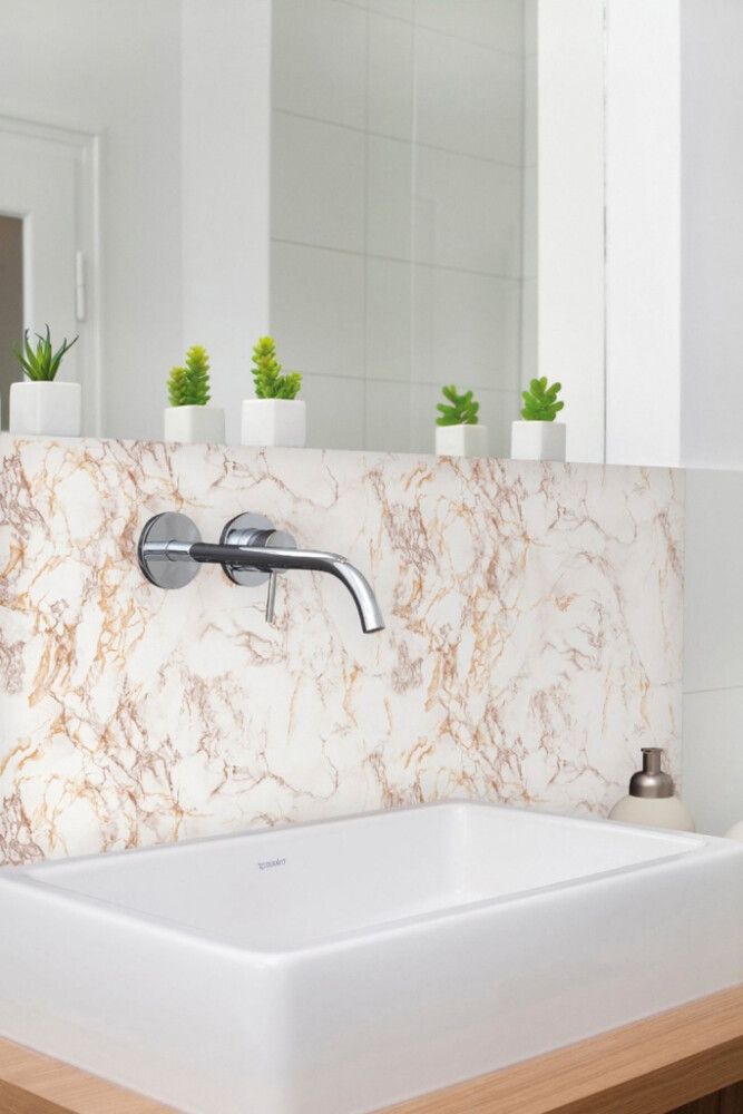 Kleepkile Cortes Pruun 45 x 200 cm