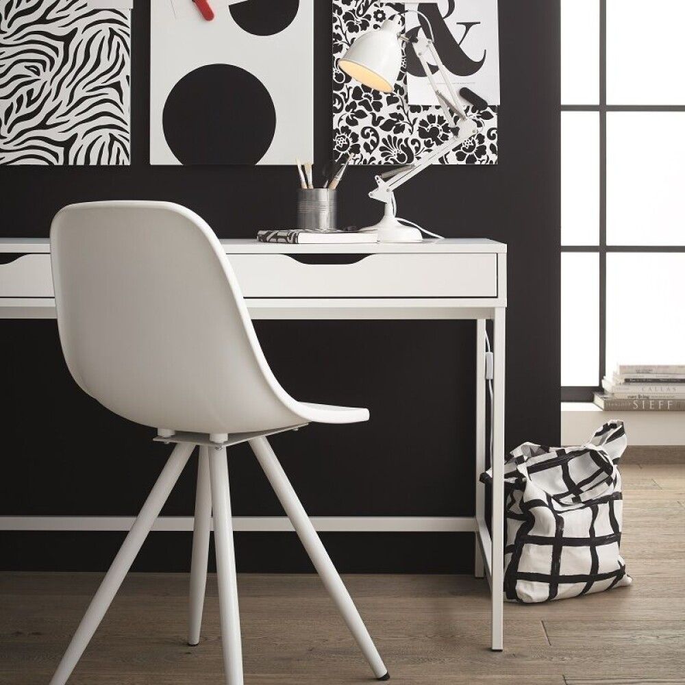 Kleepkile D-C-Fix 45 x 200 cm, must matt