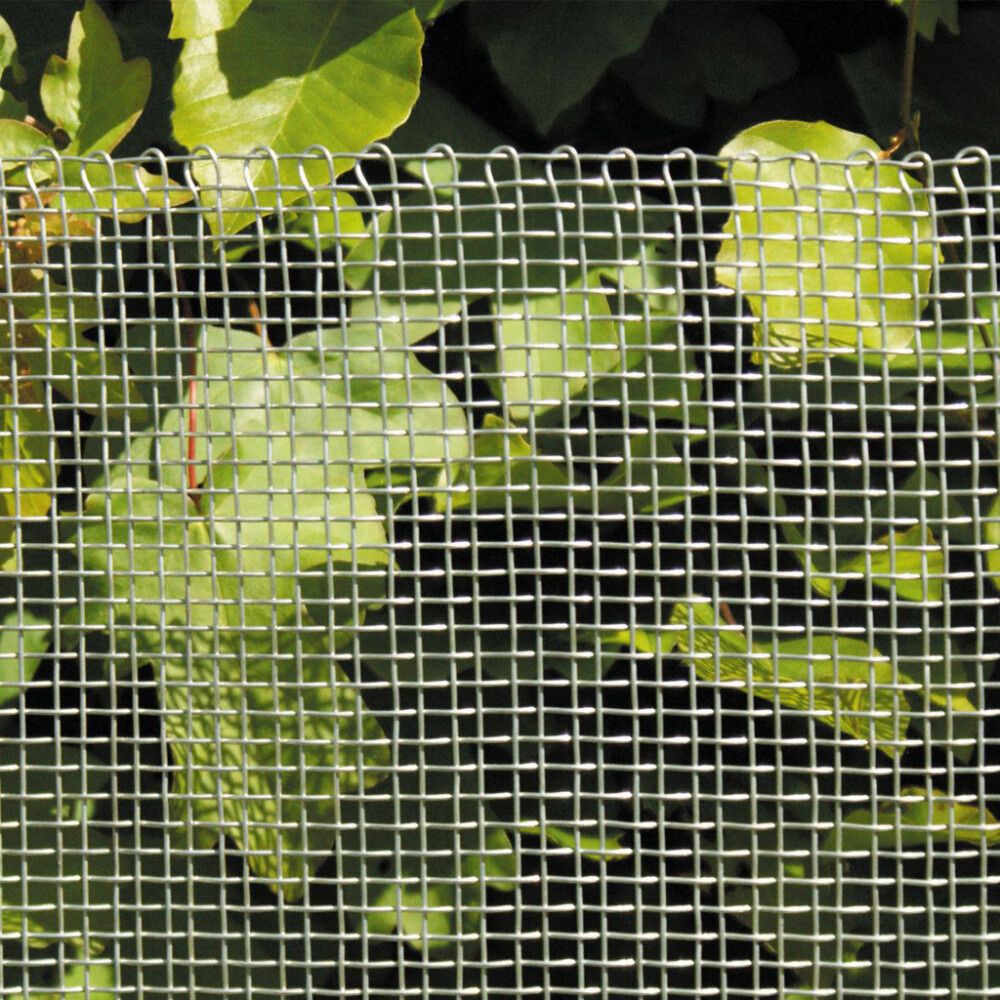 Metallvõrk 60 cm x 1 m
