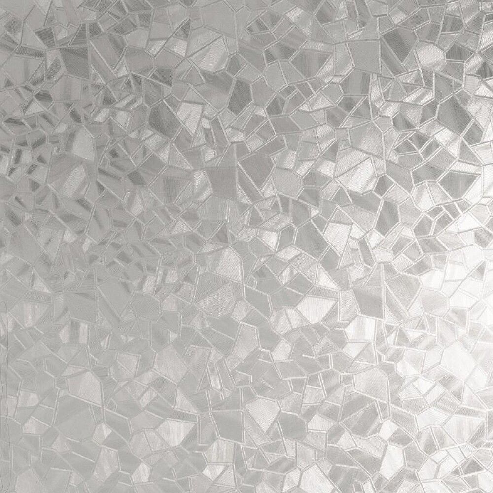 Staatiline kile Splinter 45 x 150 cm