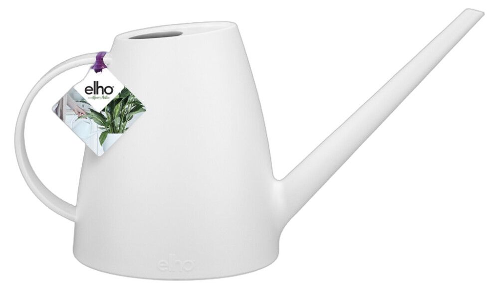 Kastekann Brüssel 1,8 l, valge