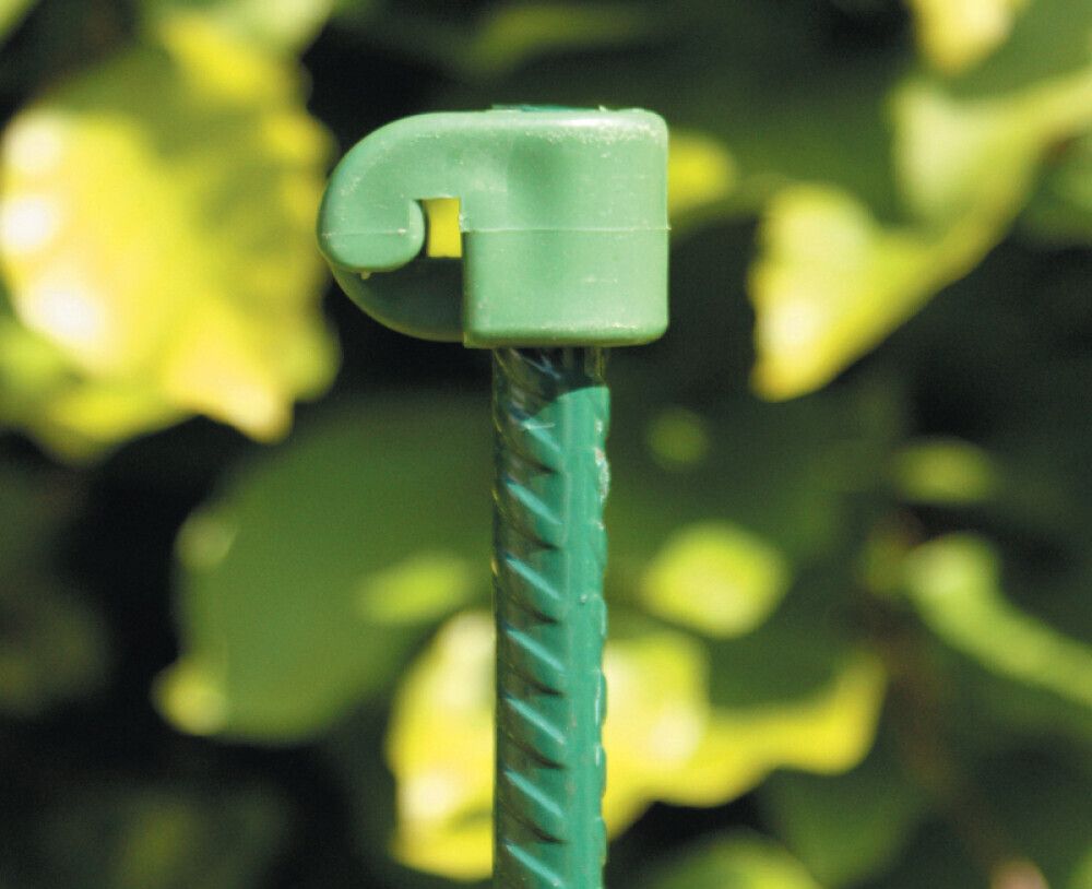 Post Tentol 8 mm x 110 cm, roheline