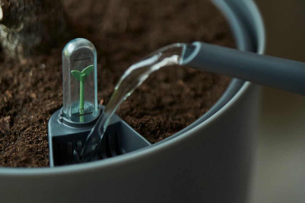 Altkastmispott Insert Ø 17 cm