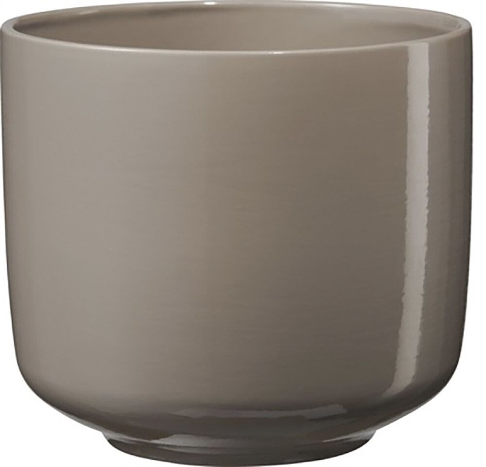 Ümbrispott Bari Ø 19 cm, beež