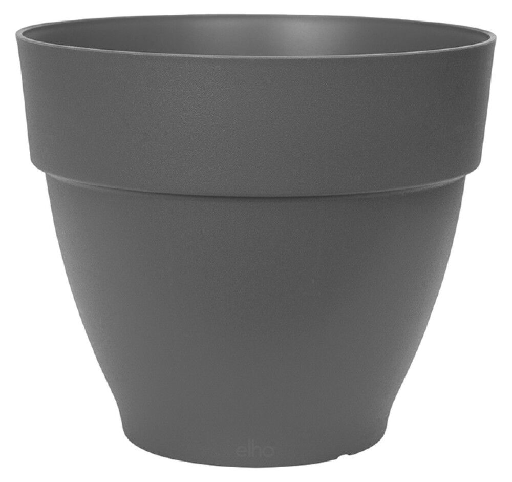 Õuepott Vibia Campan Ø 35 cm, tumehall