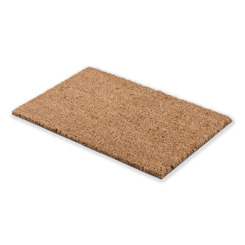 Uksematt Astra Kokosvelours 50 x 80 cm