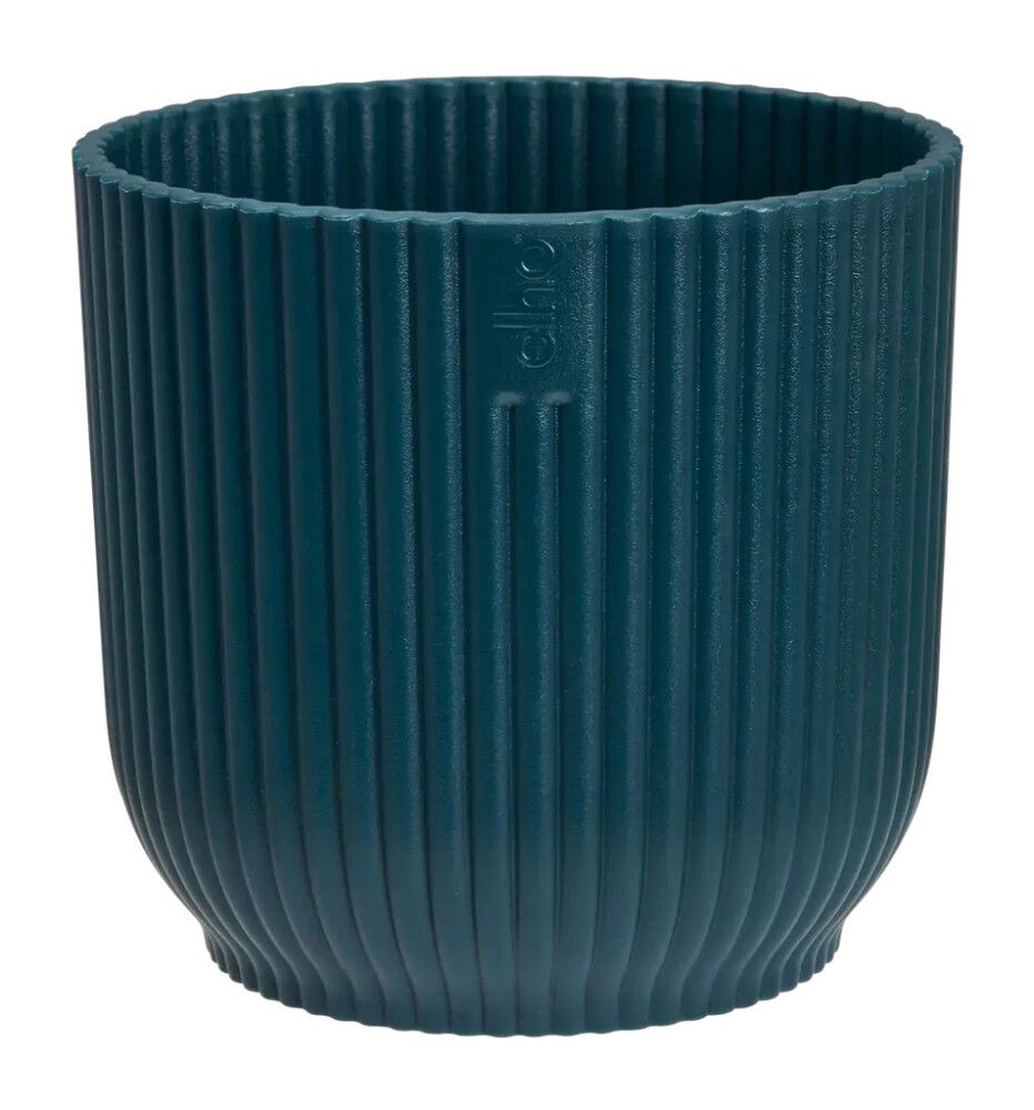 Ümbrispott Elho Vibes Ø 7 cm, sinine