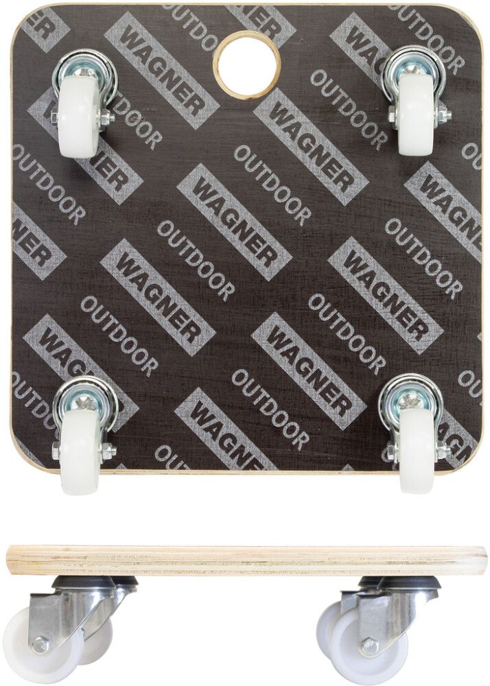 Lillepoti alus Maxigrip 29 x 29 cm