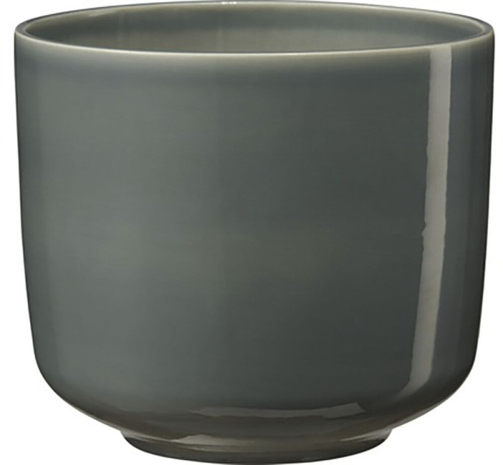 Ümbrispott Bari Ø 19 cm, hall