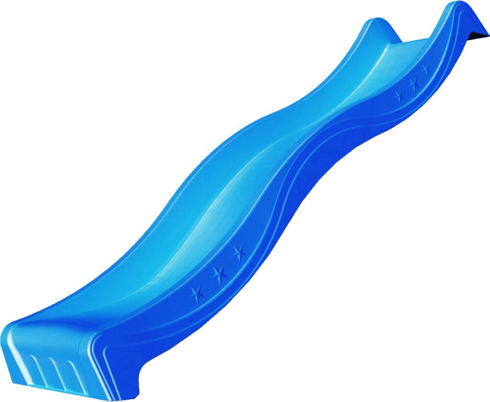 Liumägi Jungle Gym 2,2 m sinine