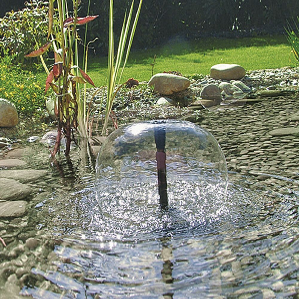 Filterpump Neptun NCTF-O 3000