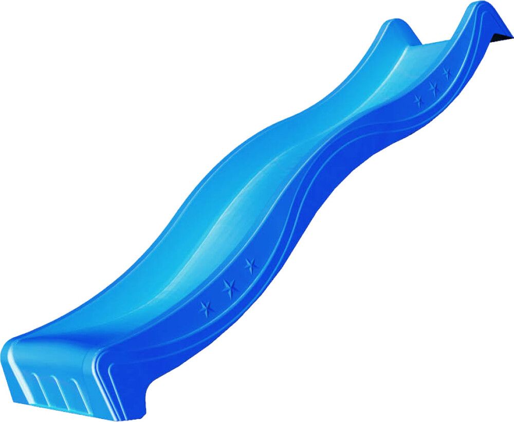 Liumägi Jungle Gym 2,65 m sinine