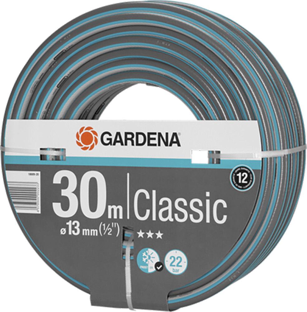 Aiavoolik Gardena Classic13 mm(1/2"), 30 m