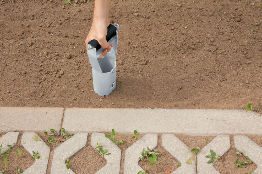 Lillesibulate istutusvahend