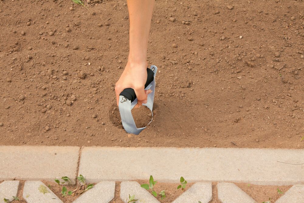 Lillesibulate istutusvahend