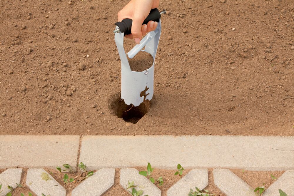 Lillesibulate istutusvahend