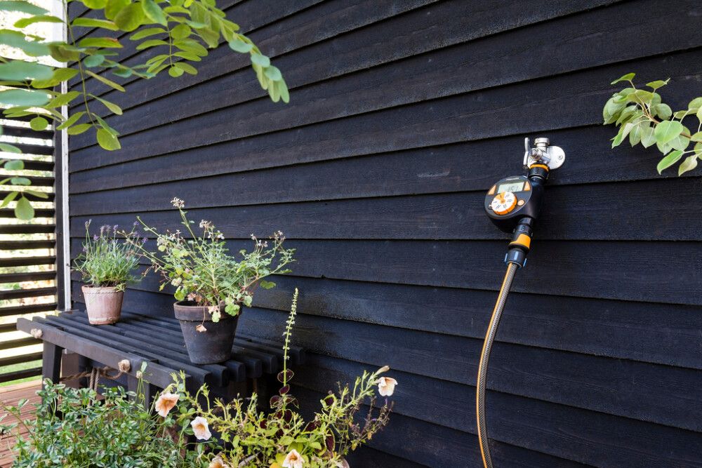 CF kastmiskompuuter Fiskars ühe väljundiga