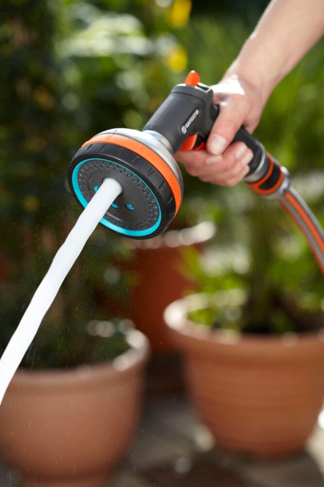 Kastmispüstol Premium Multi