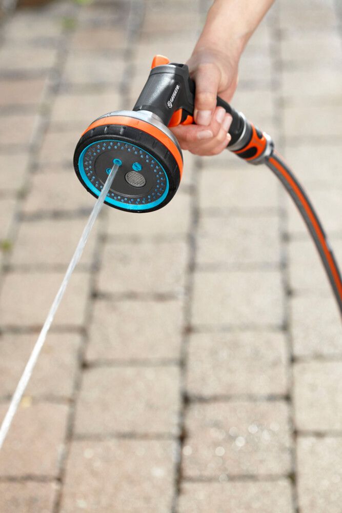 Kastmispüstol Premium Multi