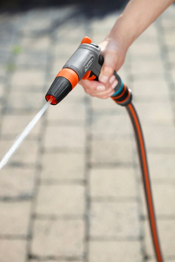 Kastmispüstol Gardena Comfort