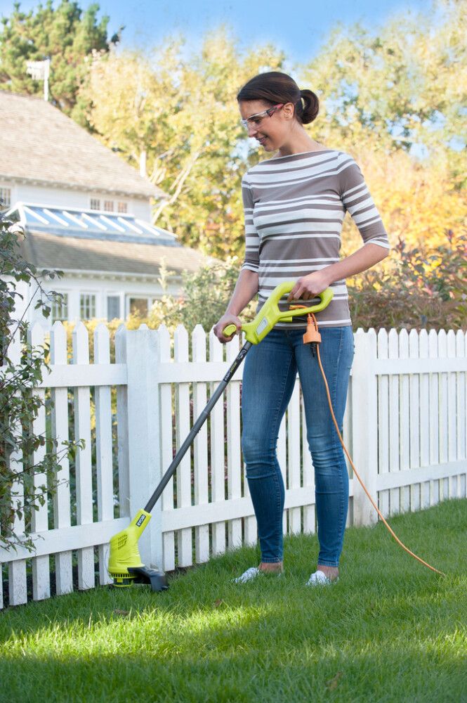 Trimmer Ryobi RLT3525