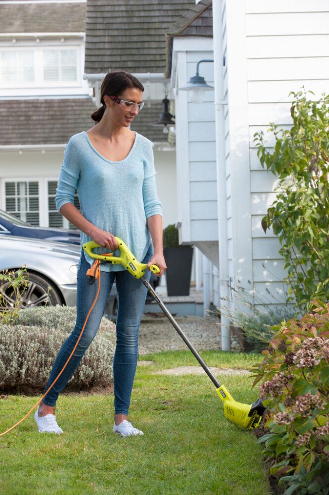 Trimmer Ryobi RLT3525