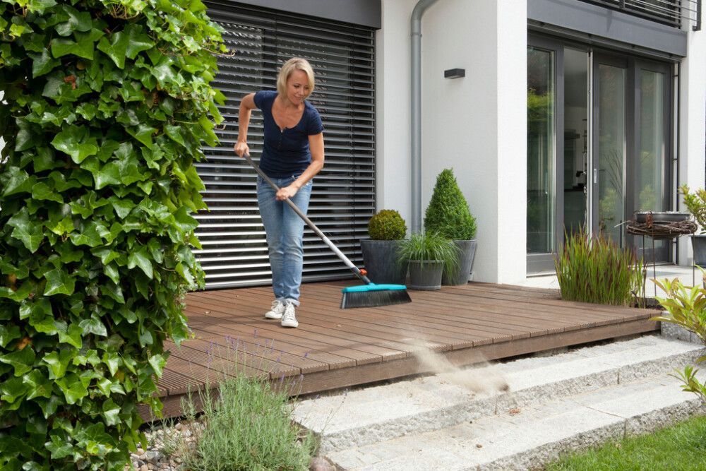 Õuehari Gardena Combisystem