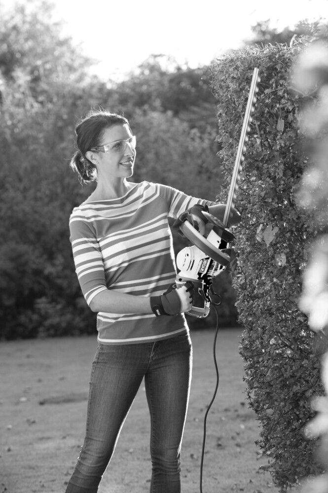 Hekilõikur Ryobi RHT4550 