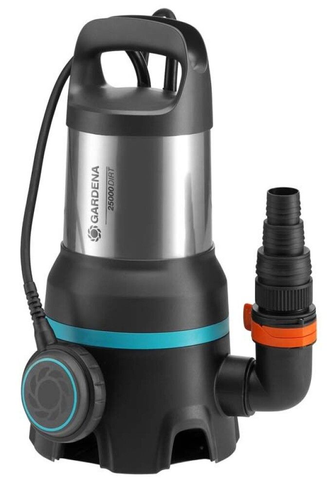 Reoveepump Gardena 25000