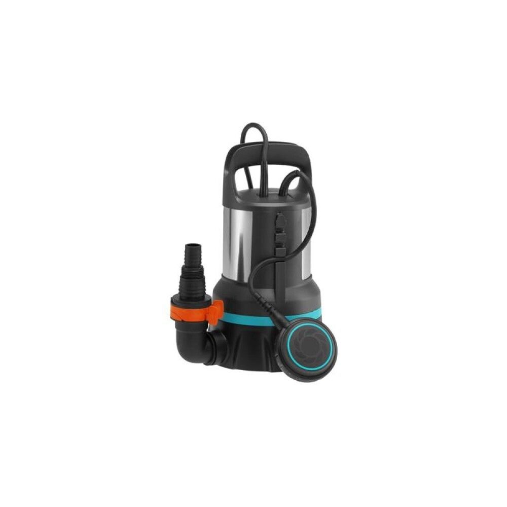 Uputatav pump Gardena 11000 puhtale veele