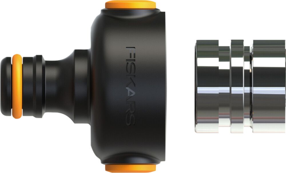 Kraaniliitmik segistile M22 x 1 / M24 x 2