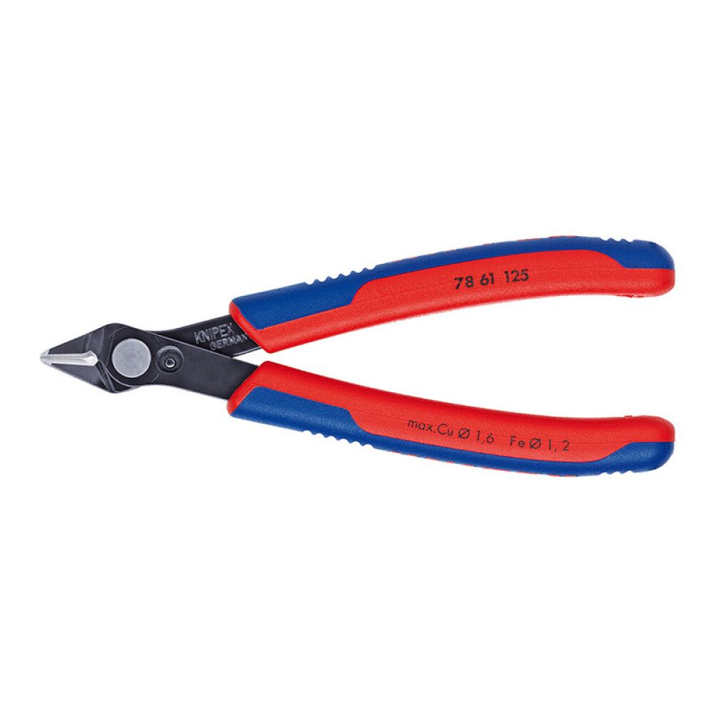 Universaaltangid Knipex 125 mm