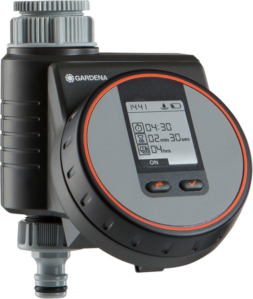 Kastmiskompuuter Flex