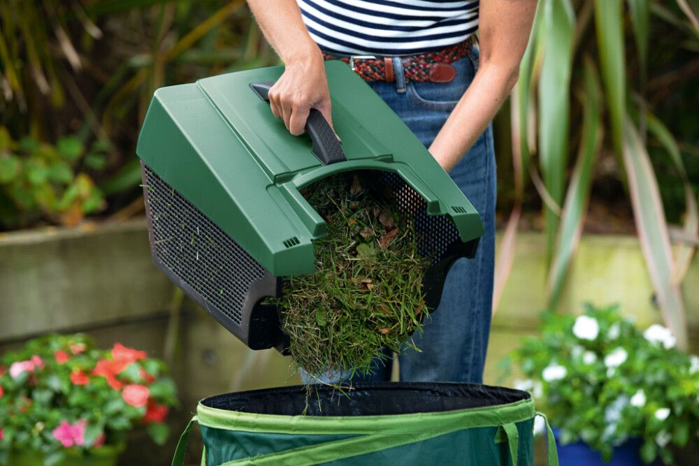 Akumuruniiduk Bosch Citymover 18 V 4 Ah