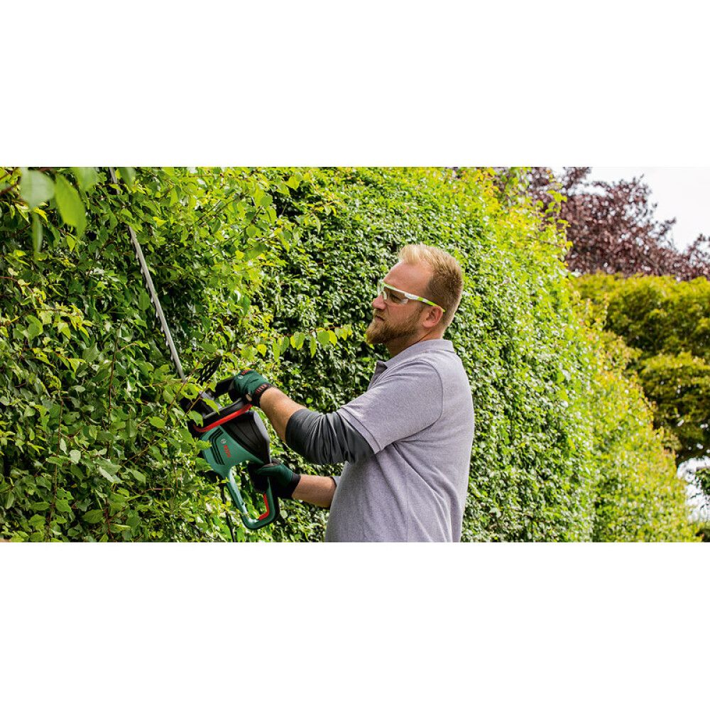 Akuhekilõikur Bosch Universal HedgeCut 18-50