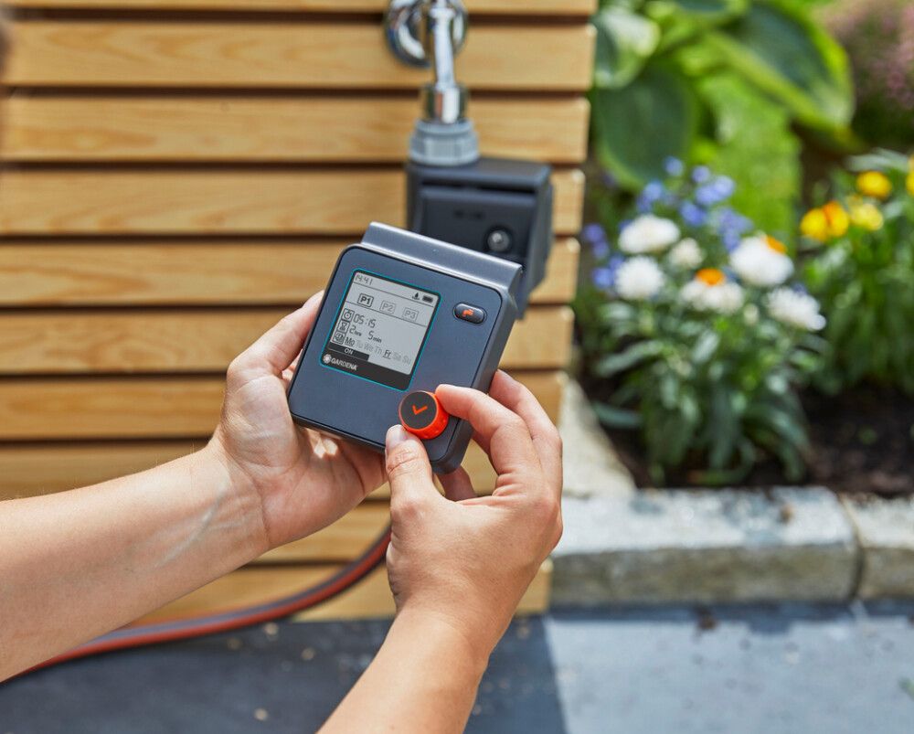 Kastmiskompuuter Select