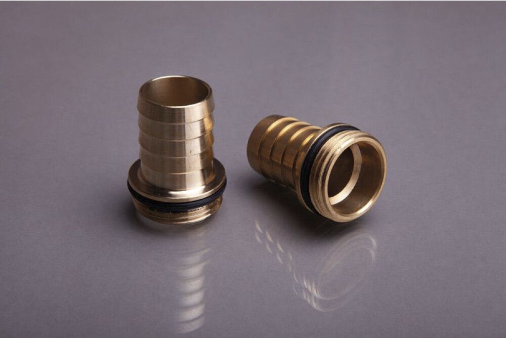 Toru keermeliitmik   3/4 "kuni 19 mm