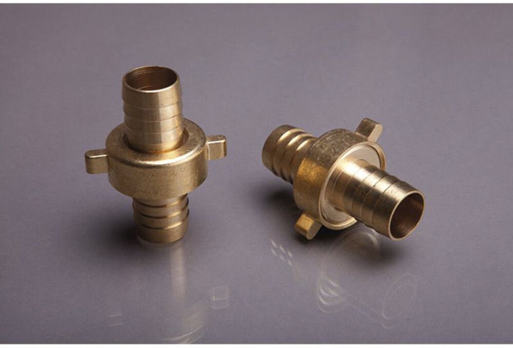 Voolikuühendus väliskeermega  1 "