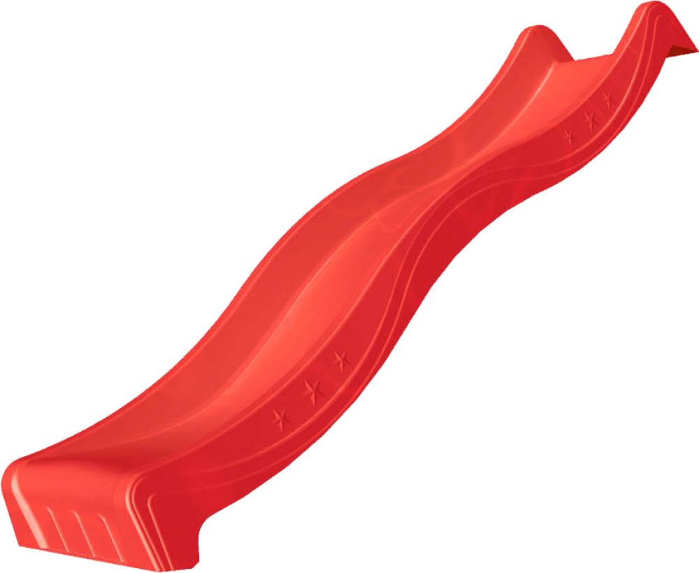 Liumägi Jungle Gym 2,2 m punane