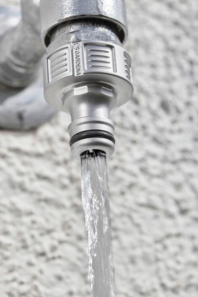 Kraaniliitmik  Premium 33,3mm (G 1")