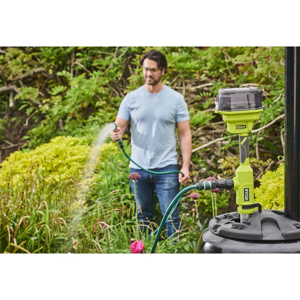 Varspump Ryobi ONE+ RY18STPA-0