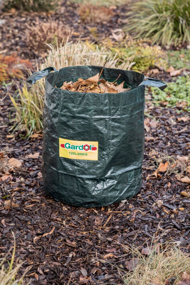 Prügikott Gardol 120 l