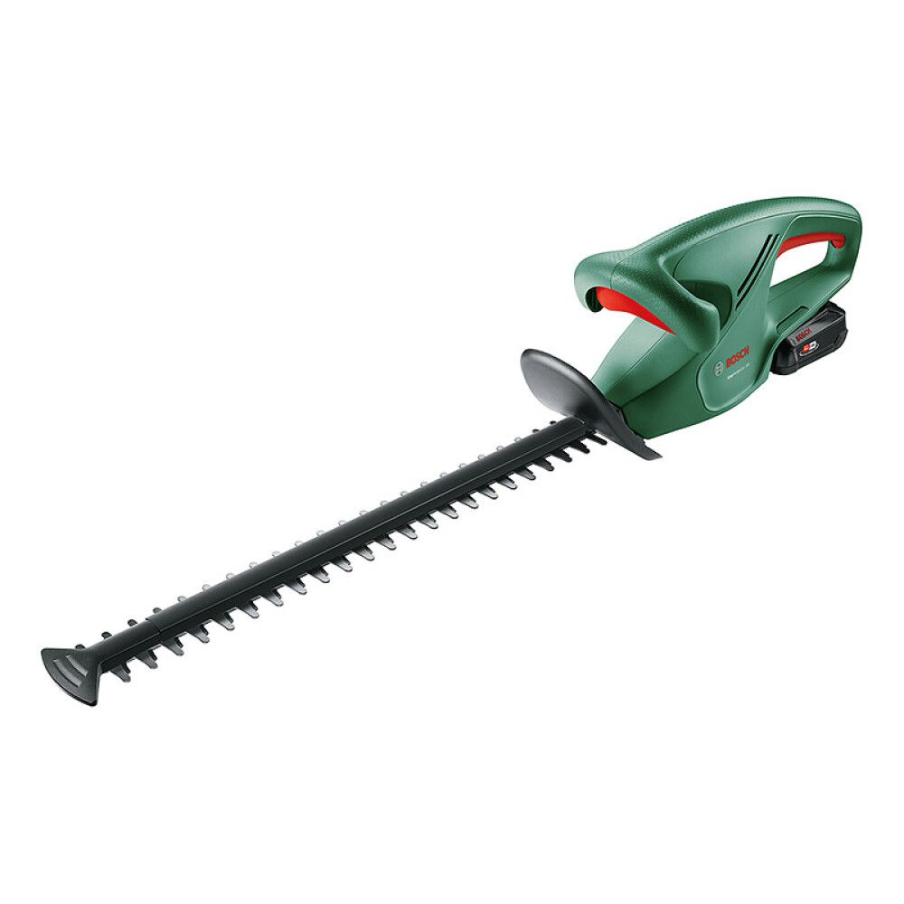 Akuhekilõikur Bosch EasyHedgeCut 18 V-45 2Ah